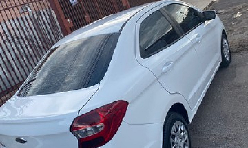 Ford Ka Se 2015/15 1...