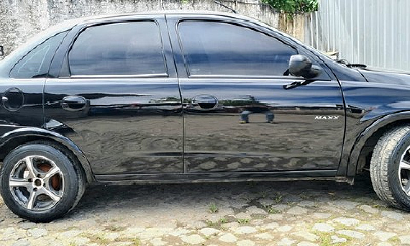 Corsa Maxx Sedan 1.8...
