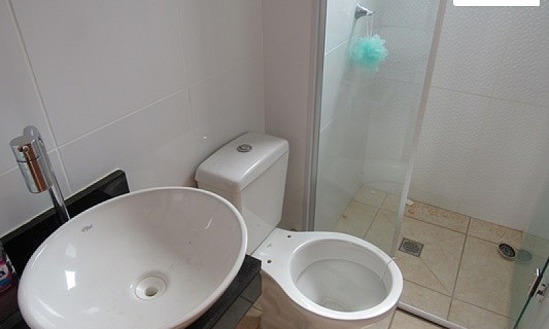 Apartamento Para Alu...
