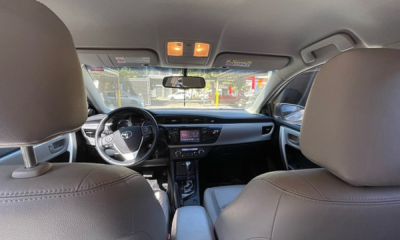 Corolla Xei 2.0 Mode...