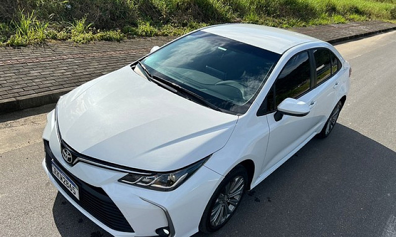Corolla Xei 2022 - I...