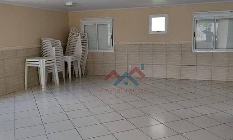 Apartamento Com 2 Do...