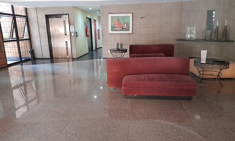 Apartamento Para Ven...