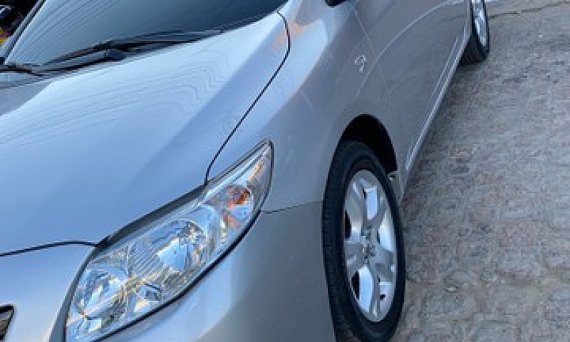 Corolla 2011/11...