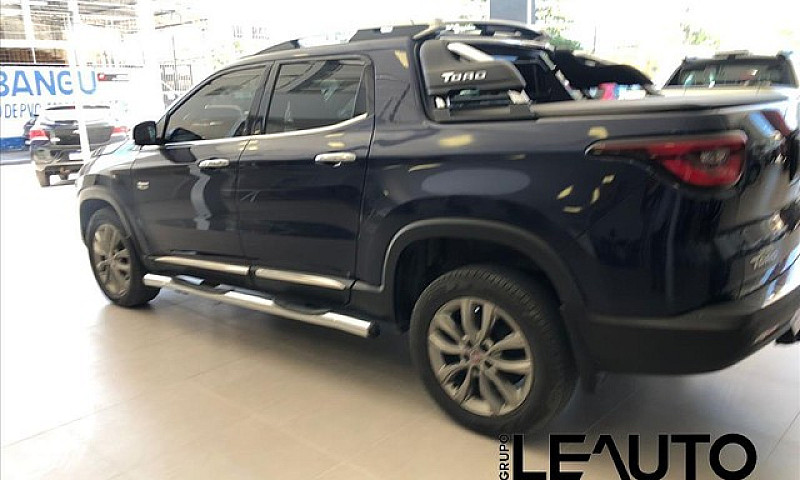 Fiat Toro 2.0 16V Tu...