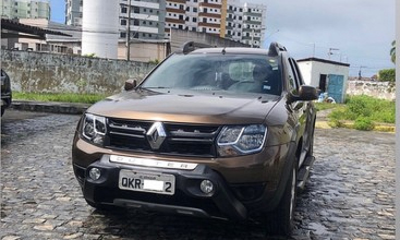 Duster Dynamique 201...