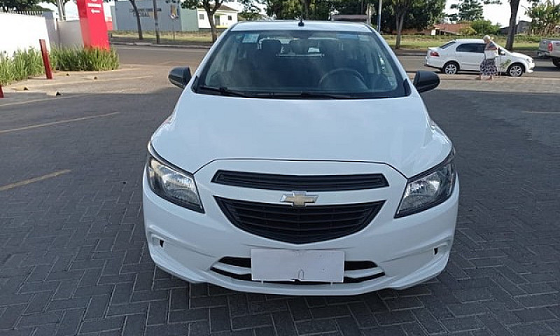 Chevrolet Onix 1.0 J...