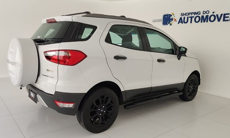 Ford Ecosport Freest...