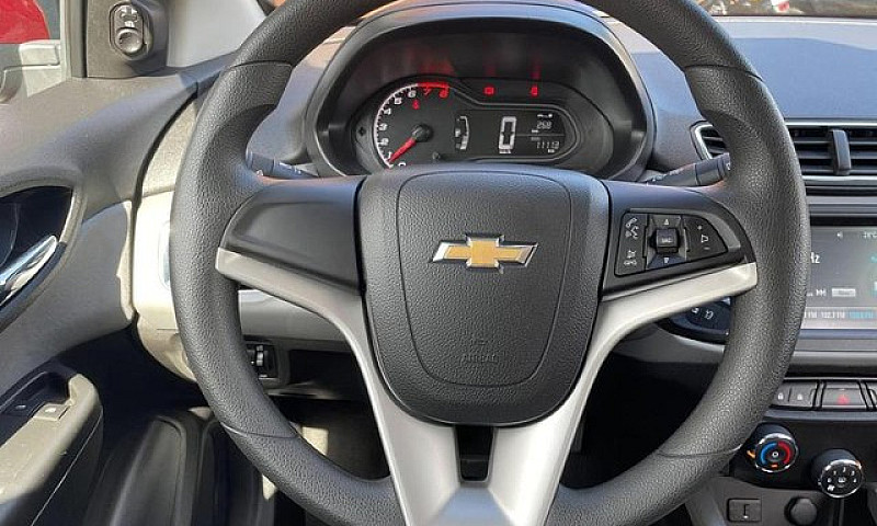 Chevrolet Onix Lt 20...