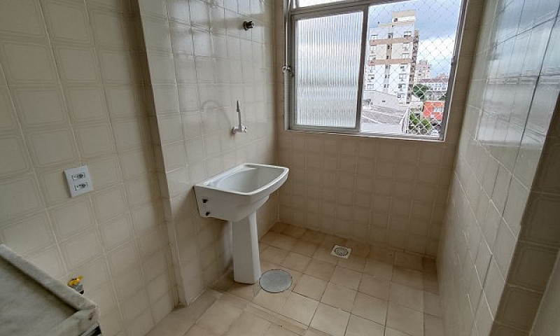 Apartamento 01 Dormi...