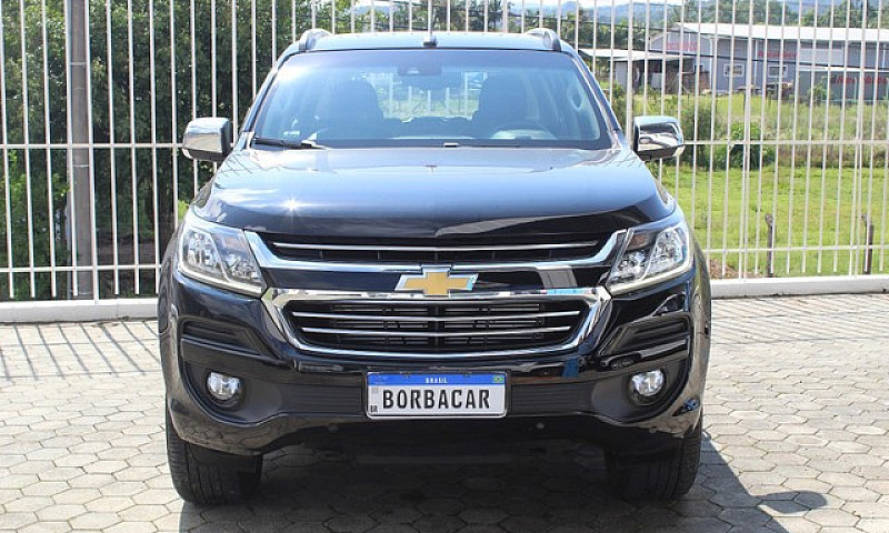 Trailblazer Premier ...