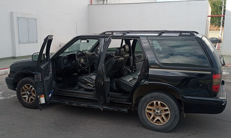 Gm Blazer Executive ...