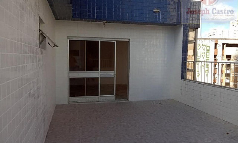 Alugo Cobertura Dupl...