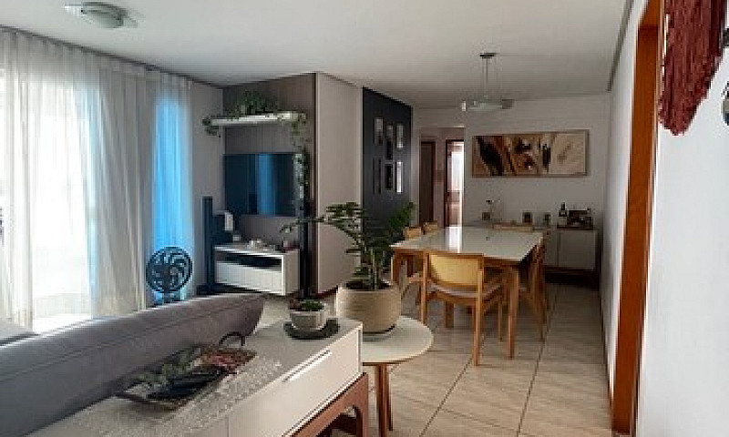 Apartamento Setor Bu...