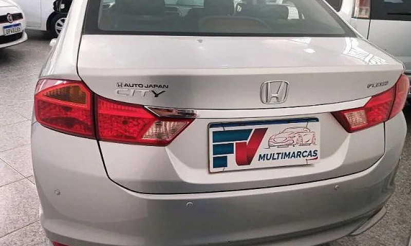Honda City Lx 1.5 16...