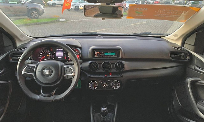 Fiat Cronos 2021/202...