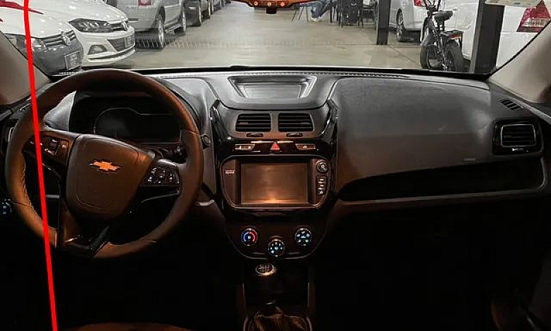 Chevrolet Cobalt Ltz...