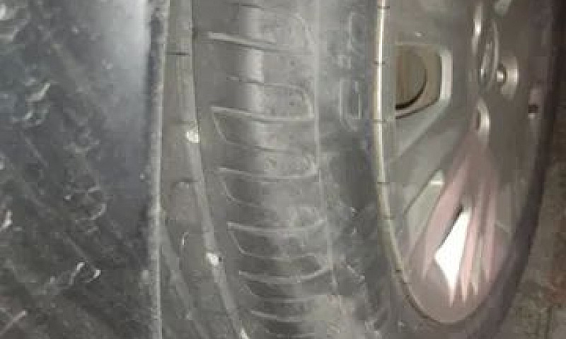 07 Ford Ka 1.5 Hatch...