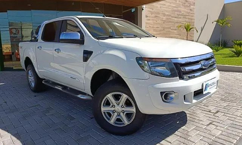 Ford Ranger Xl 2.2 D...