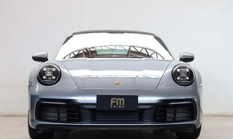 Porsche 911 3.0 Gaso...