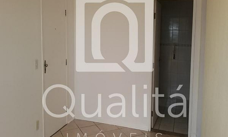 Apartamento Padrão...
