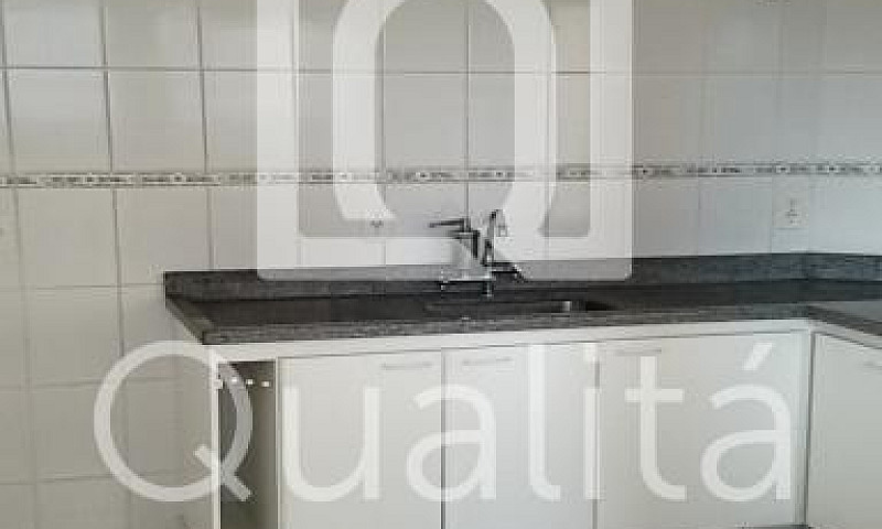 Apartamento Padrão...