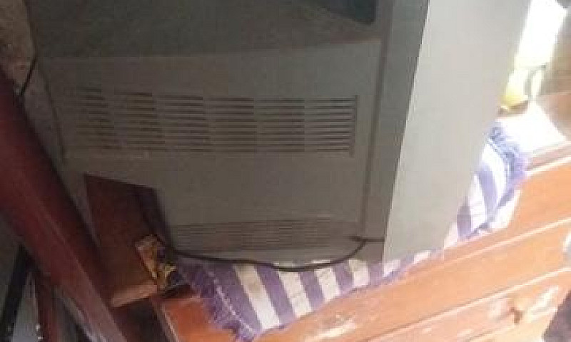 Tv...
