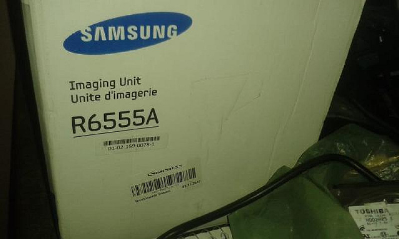 Cilindro Samsung R65...