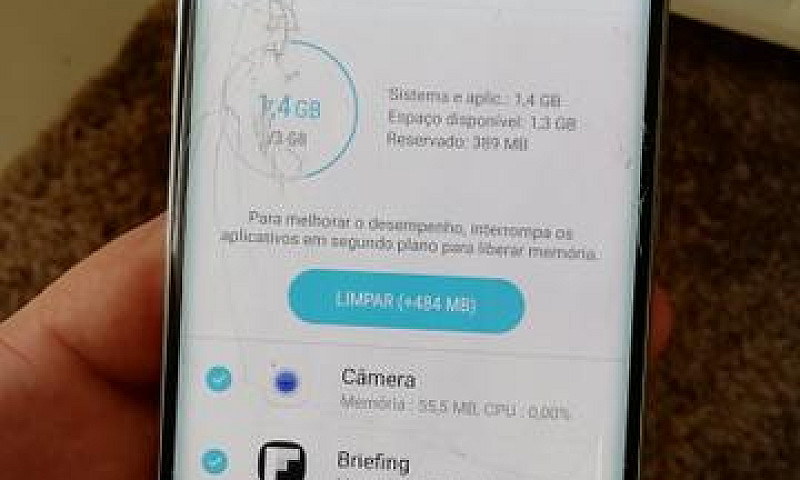Samsung S6 Edge 64Gb...
