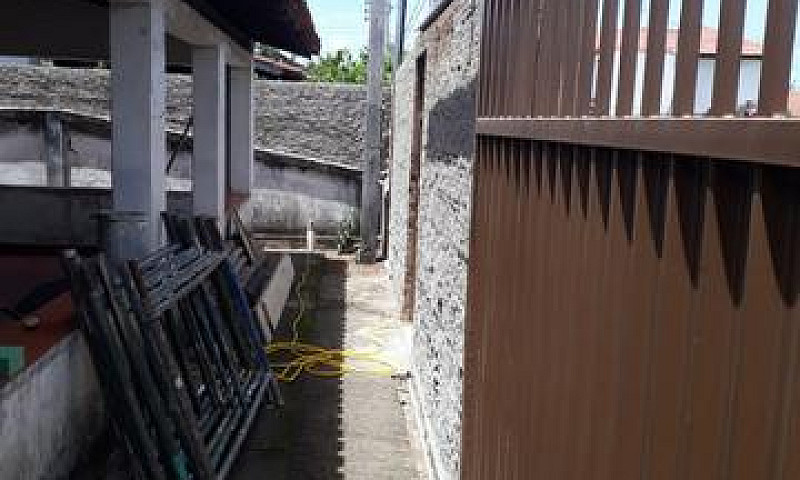 Venda De Casa Na Pai...