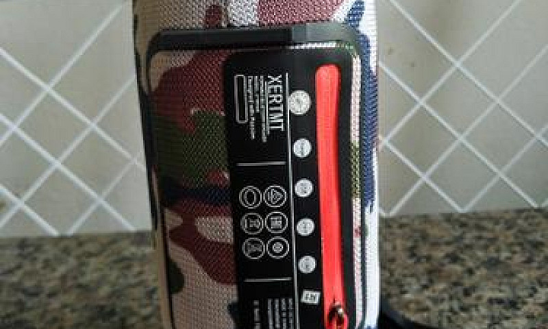 Jbl Xtreme Mini. Ape...
