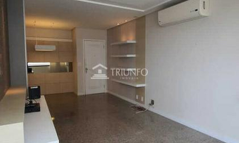 Apartamento No Renas...