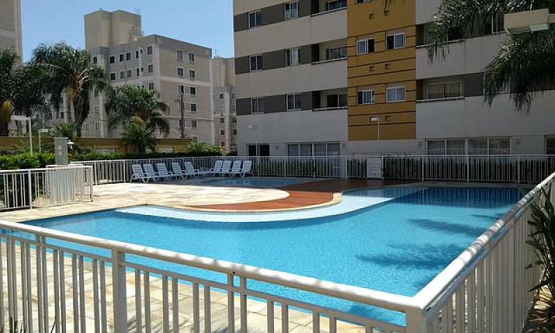 Apartamento 03 Quart...