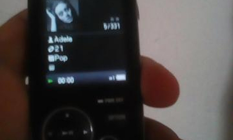 Walkman / Mp4 Da Son...
