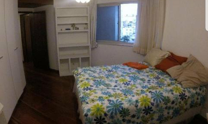 Apartamento Barra, 4...