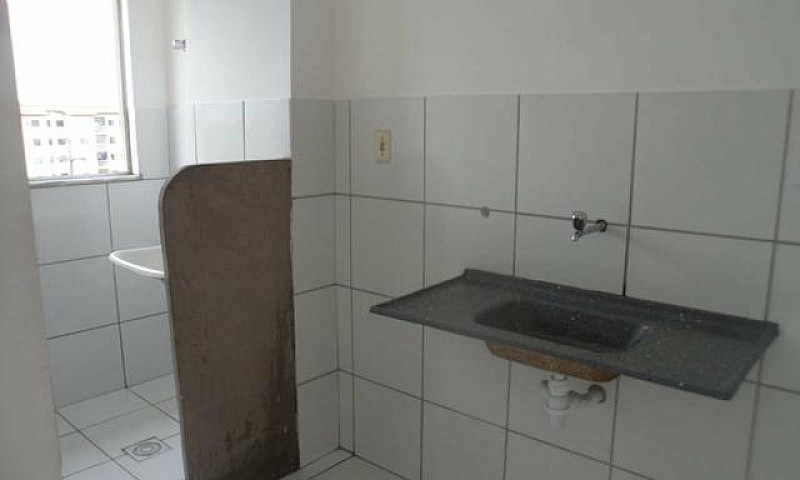 Alugo Apartamento No...
