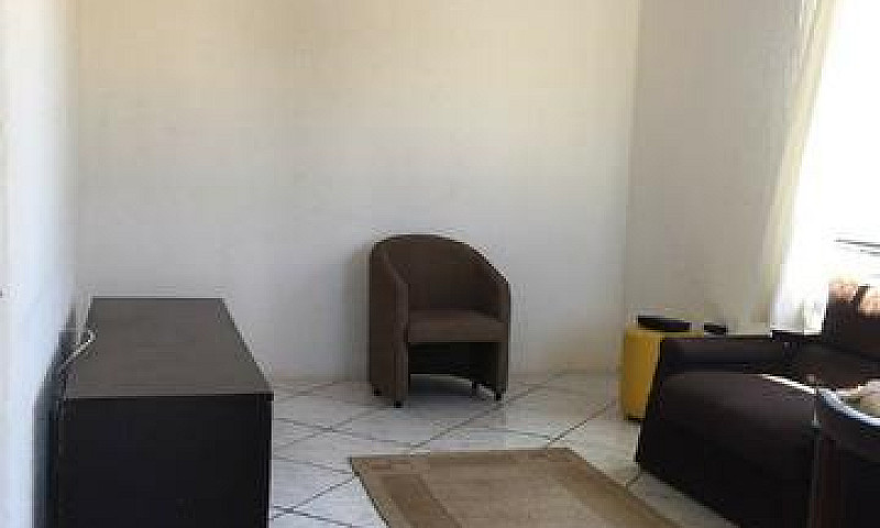 Casa Com Dois Quarto...