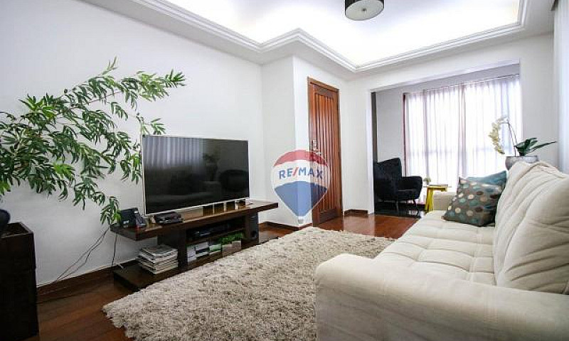 Apartamento 3 Quarto...