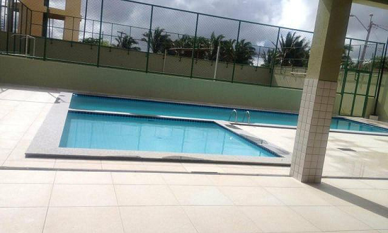 Alugo Apartamento No...