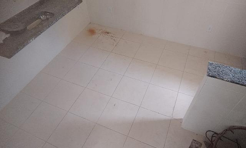 Casa No Bairro Laran...