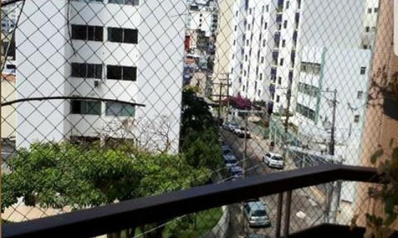 Apartamento Barra, 4...