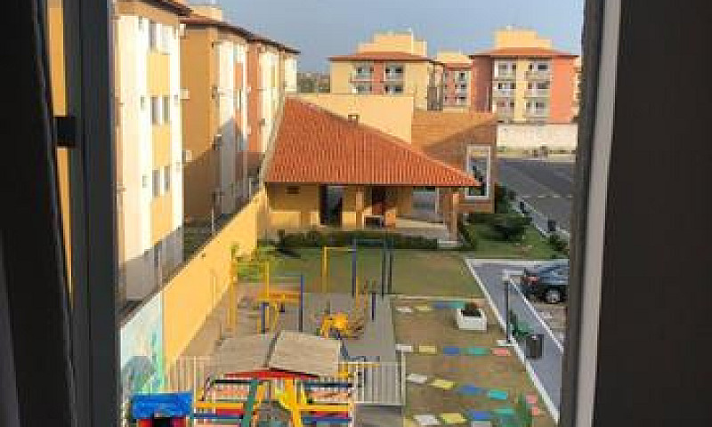 Alugo Apartamento Ec...