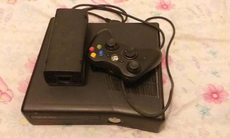 Xbox 360...