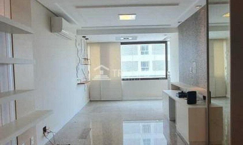 Apartamento No Renas...