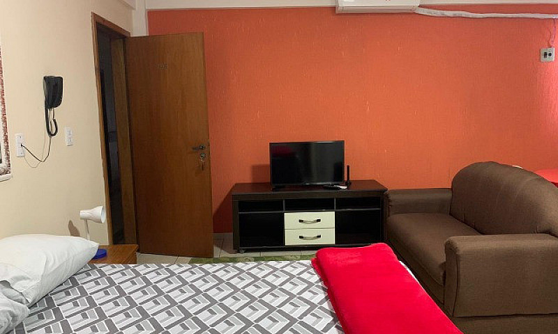Flat R$ 95,00 A Diar...