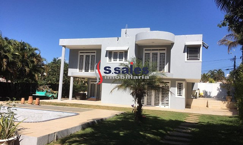  Excelente Casa Alto...