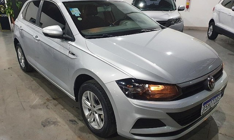 Vw - Polo 1.0 Mpi - ...
