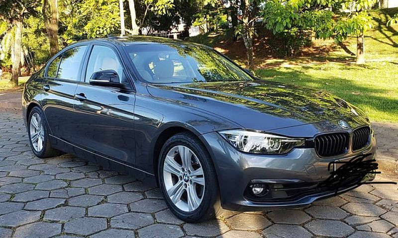 Bmw 320I- Sport Gp 2...