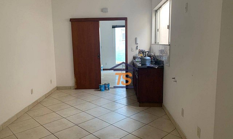Apartamento Com 2 Do...