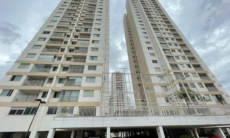 Apartamento 3 Quarto...